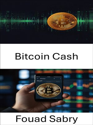 cover image of Bitcoin Cash